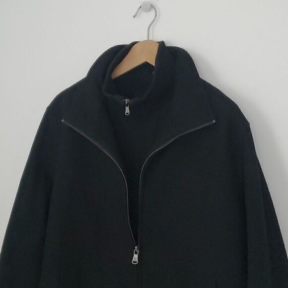 Calvin Klein | Wool Jacket - Picture 2 of 8